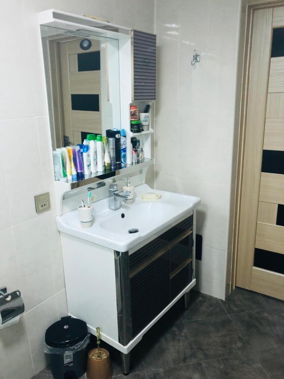 Luxury Old City Apartment Bakü Dış mekan fotoğraf