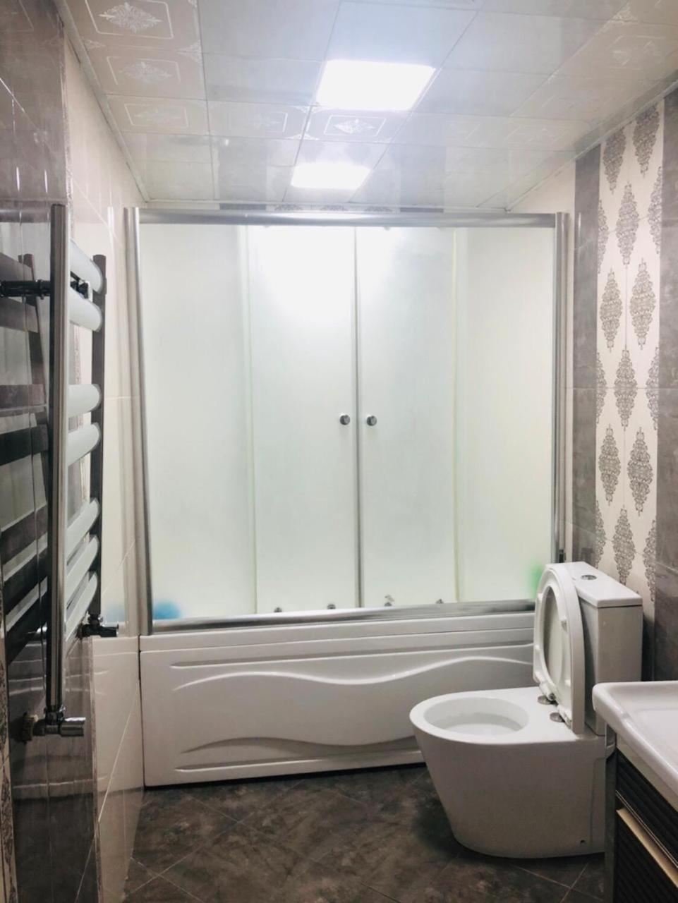 Luxury Old City Apartment Bakü Dış mekan fotoğraf