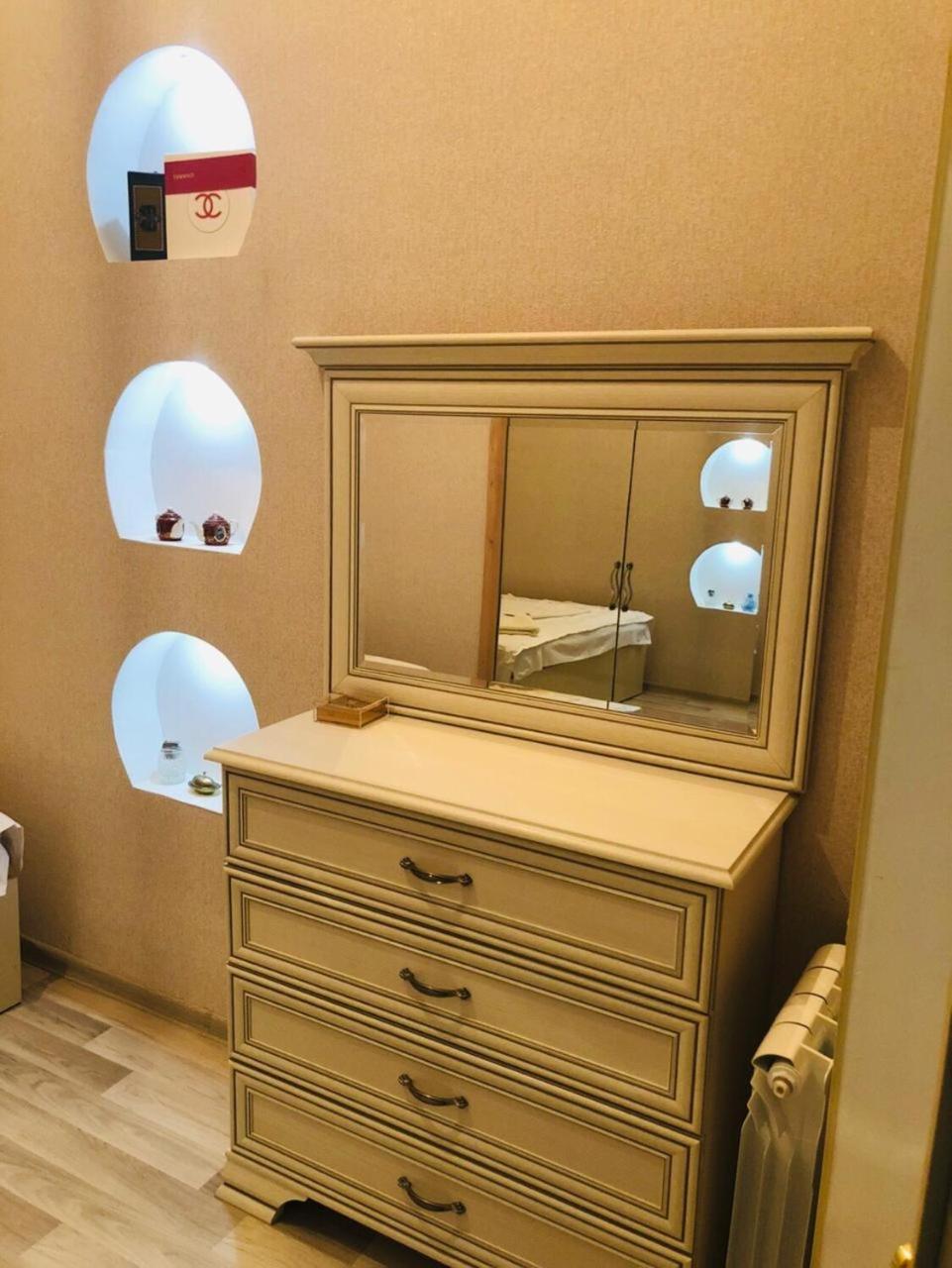 Luxury Old City Apartment Bakü Dış mekan fotoğraf